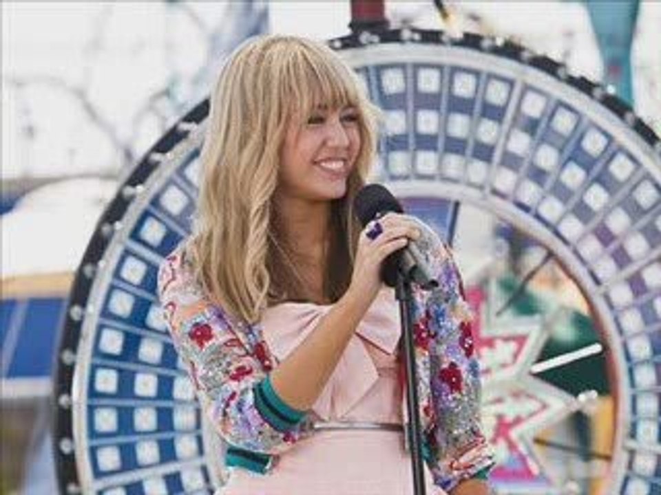 Hannah Montana der Film Part 1/10