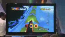 Gamescom 2009 : Mario & Sonic aux Jeux Olympiques d'Hiver