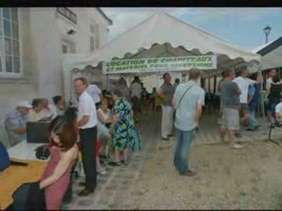 10ème anniversaire de l'APEM / 4-5 juillet 2009 (partie 2)