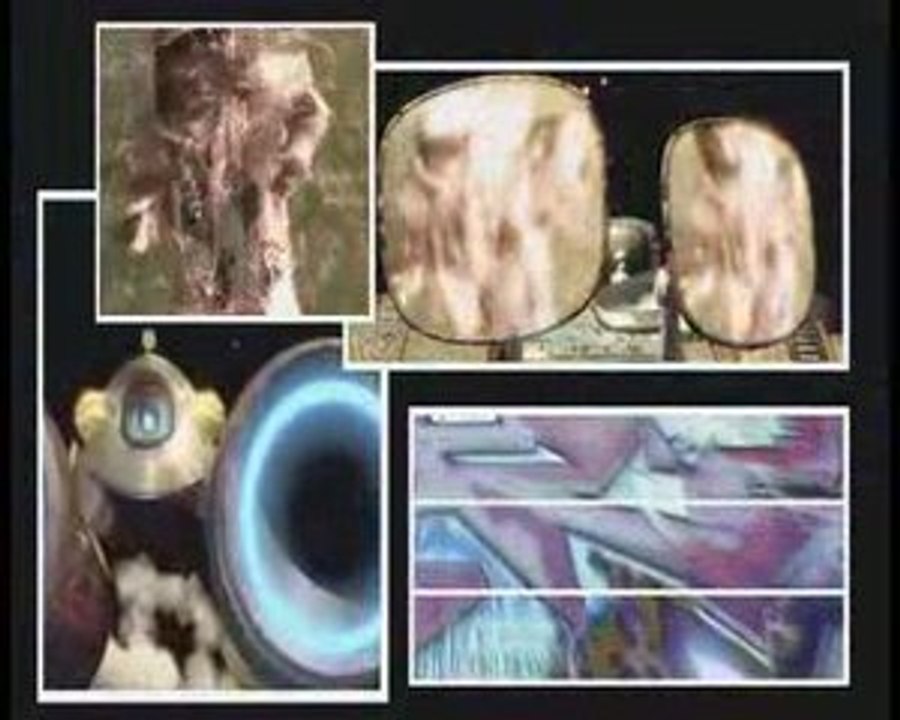 Profecy-Galactik le clip