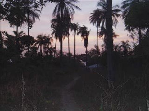 Oh Casamance / Ras Gaïndé nouha