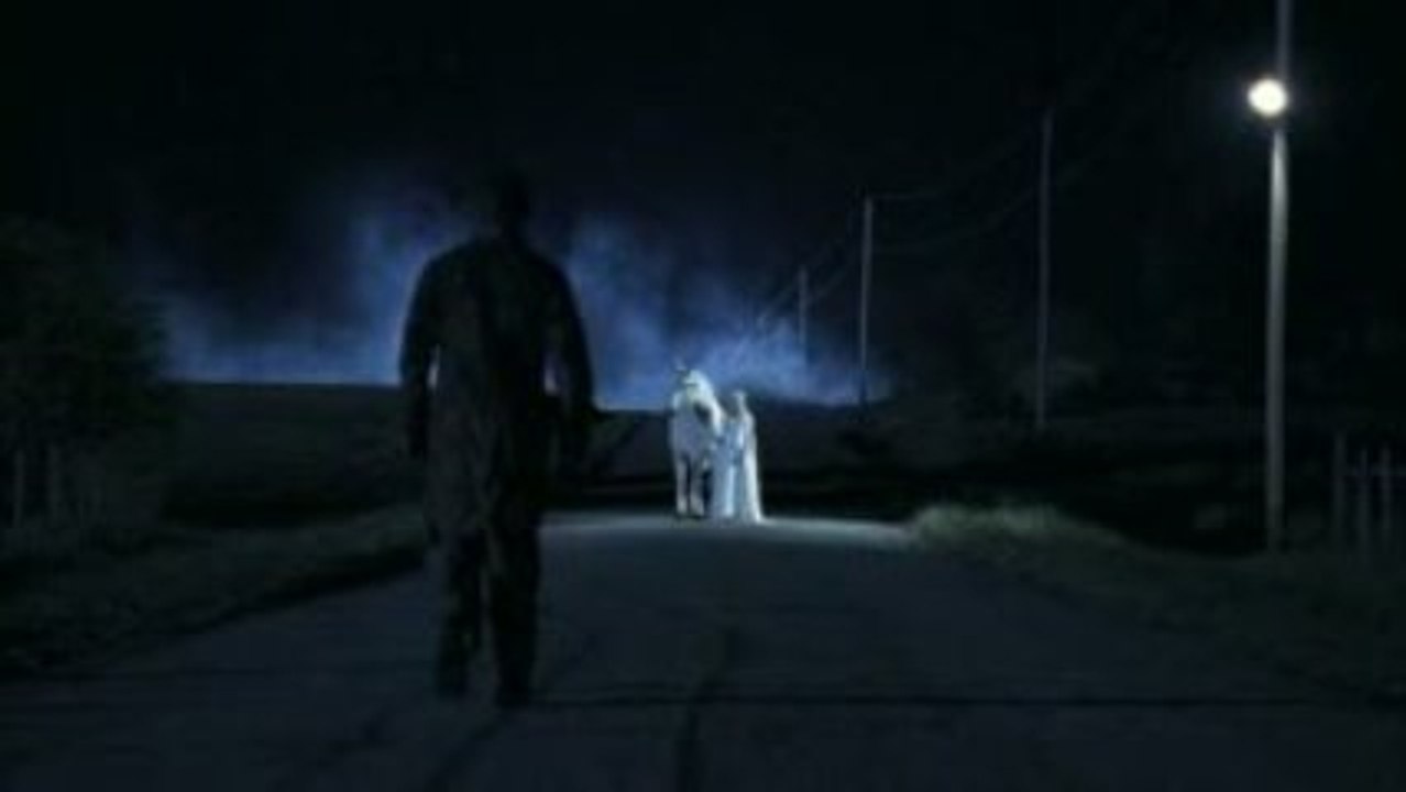 Halloween II: Exclusive Clip