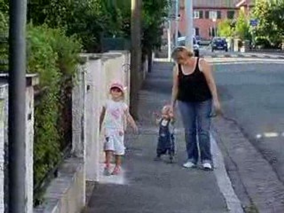 petite promenade