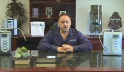 What is Alkaline Water?