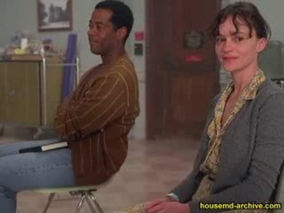 HOUSE MD GREGORY DOCTEUR NEW SEASON PREMIERE PROMO TRAILER