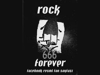 110 - Bu Benim Dünyam [Facebook RocK FoReveR Fan Sayfası]