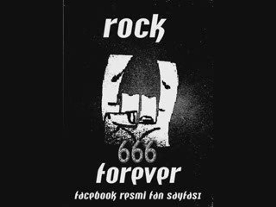 110 - Bu Benim Dünyam [Facebook RocK FoReveR Fan Sayfası]