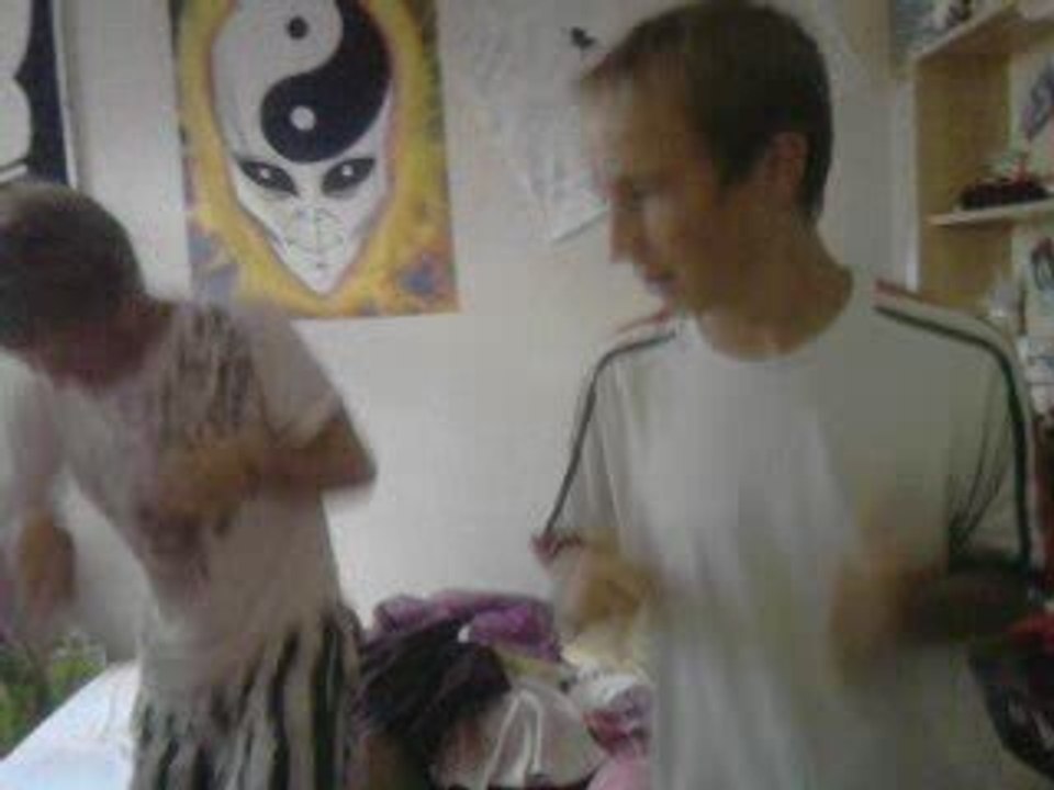 danse