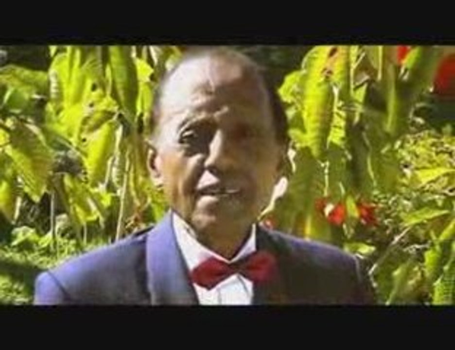 Ny kintana telo - hira ho anao