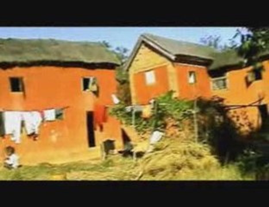 Ny kintana telo - maraina