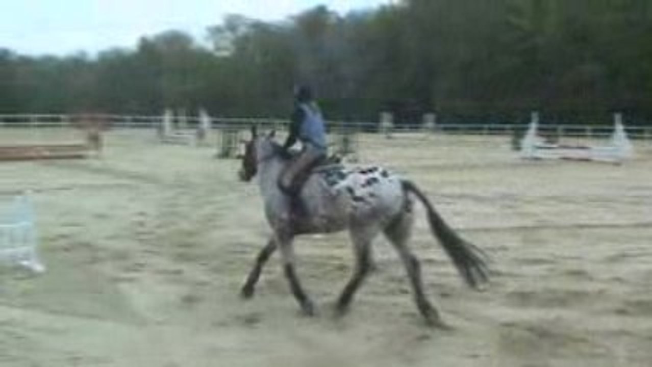 Tour avec Jasmin de Bonjac   Club3