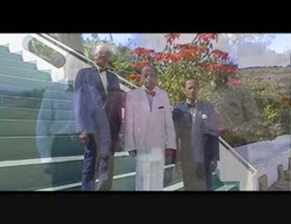 Ny kintana telo - Ny maso mijery