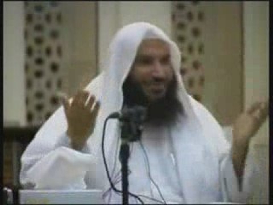 islam authentique (cour 40)