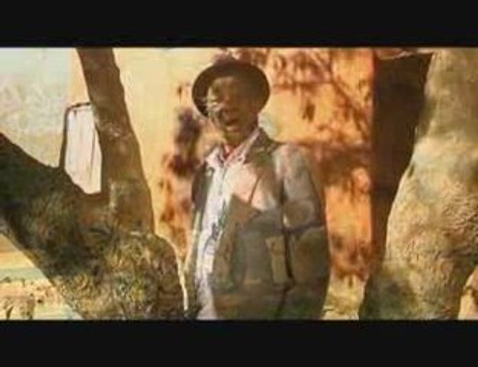 Ny kintana telo - Ao ihany ve