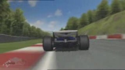 2009 Belgian GP Circuit Preview