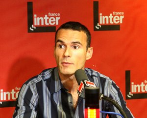 France Inter - Les bonus des traders toujours en question