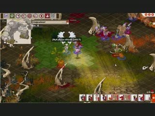 Domos Goultarminator, otomai A 32èmes de finale