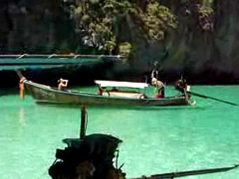 Maya Bay - Koh Phi Phi