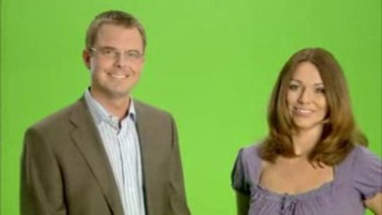 Making of "Geh wählen"