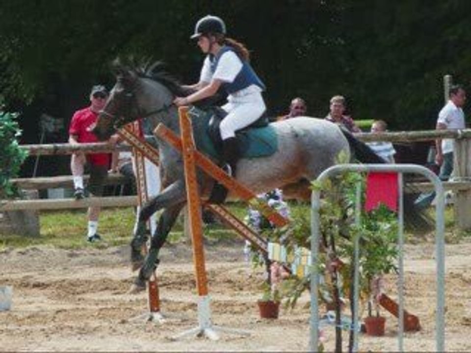 Concour à baudonviliers