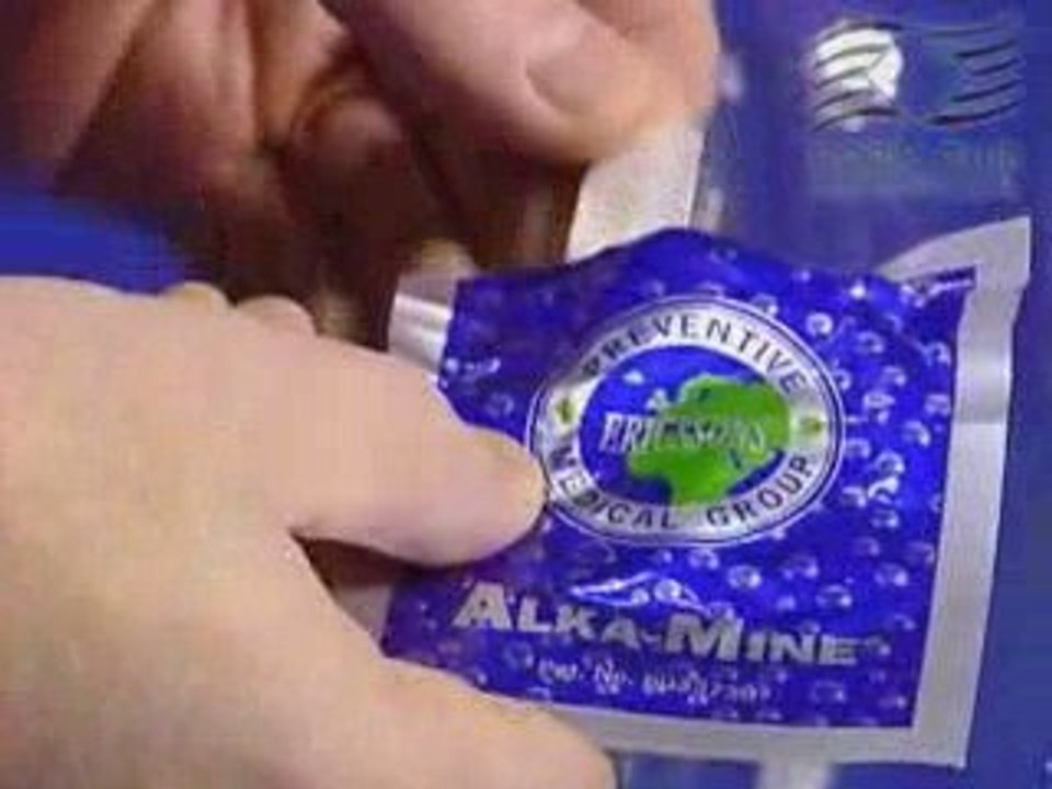 Alka-mine