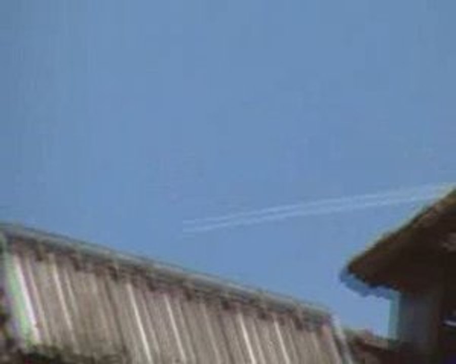 Ciel de Saint-Malo suite 23 août-Chemtrails2