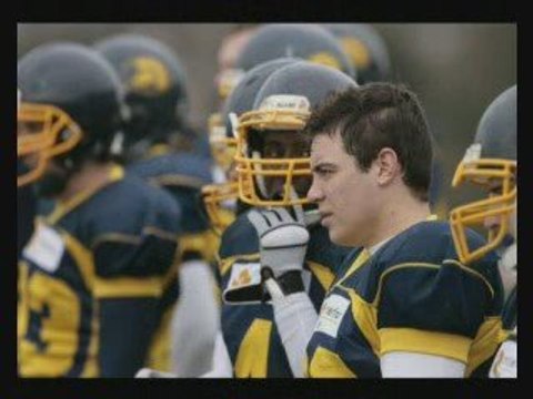 Les Spartiates d'Amiens