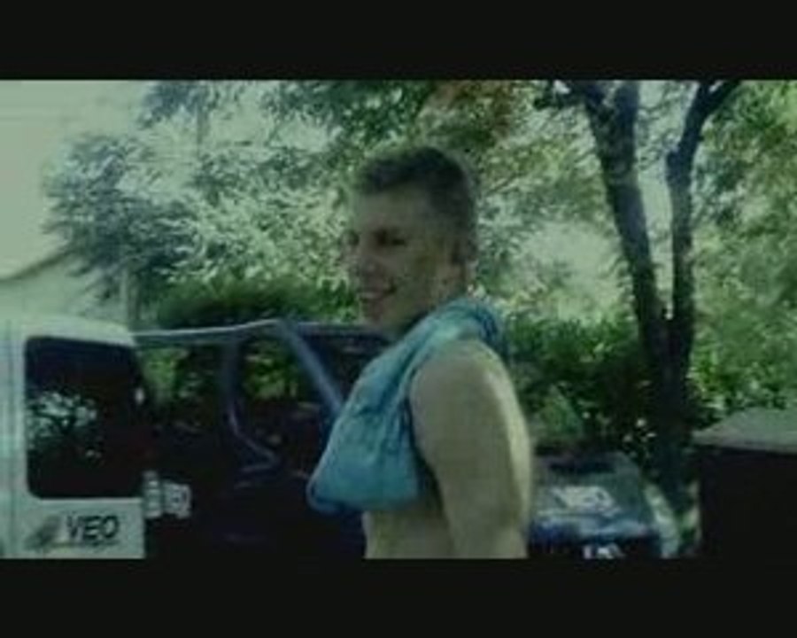 UCPA Chassezac 2009 - Le Camp