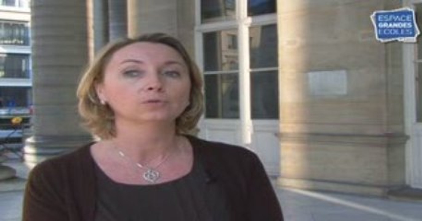 ESSEC : formations pour bac +5