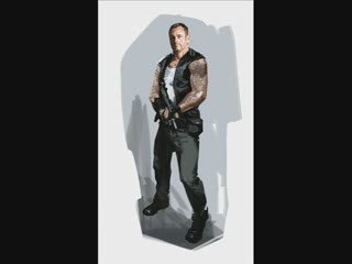 Toston pictures 1x4 Critica al left 4 dead ( loquendo )