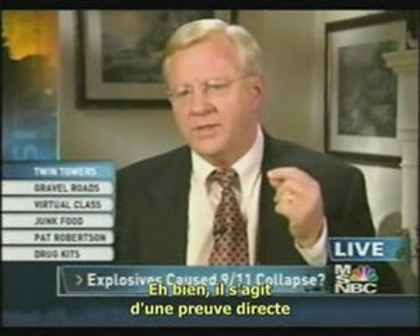 911 Mysteries Soustitr3