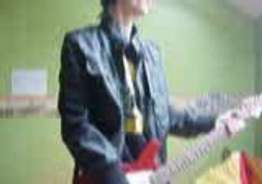 guns n roses solo live at tokyo part 1