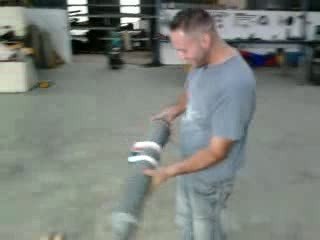 patator explosion et detonation