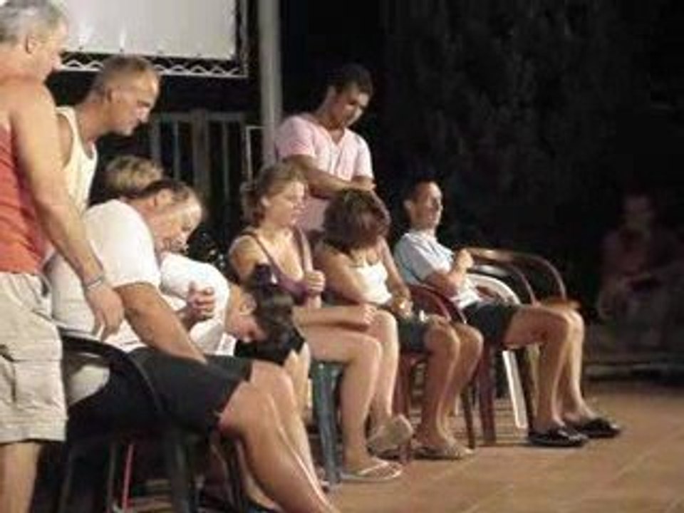 hypnose au camping la marine