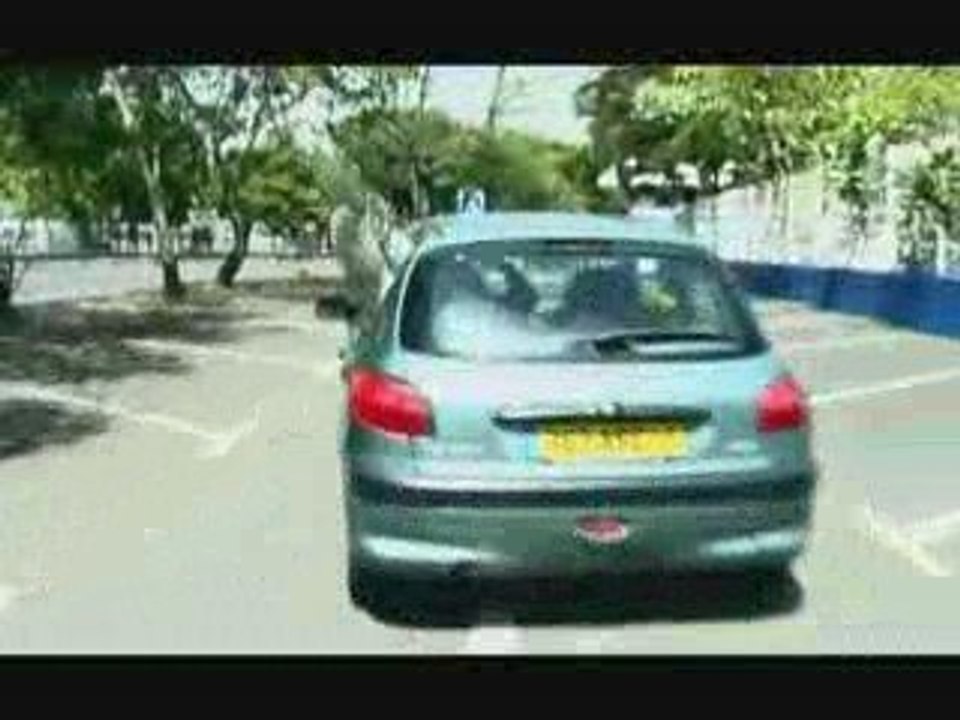 Admiral T Feat Tiwony & Curtis - Le Bien Et Le Mal (Clip)