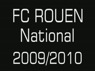 Amiens SC - FC Rouen 0.0 PiteTV 7 Août 2009
