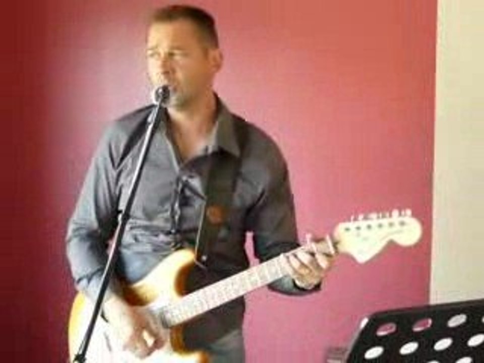 Beyonce - If I were a boy - Cover