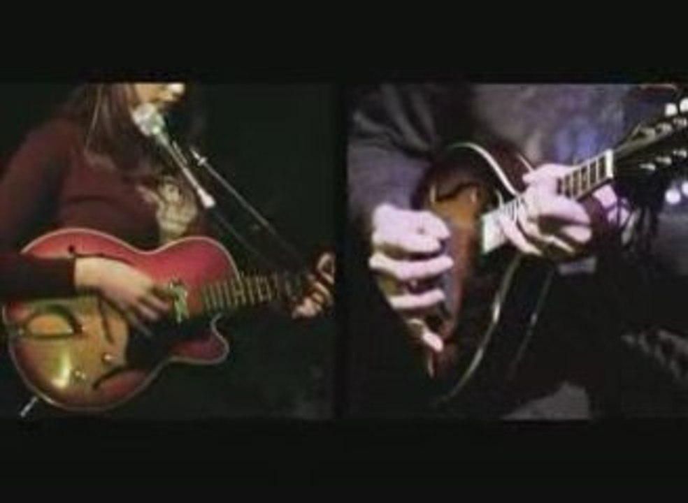 Domingo - The Grace @ 3rd Side Festival