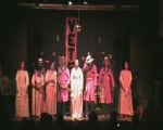 Hira Gasy VETSO (Chants folkloriques)