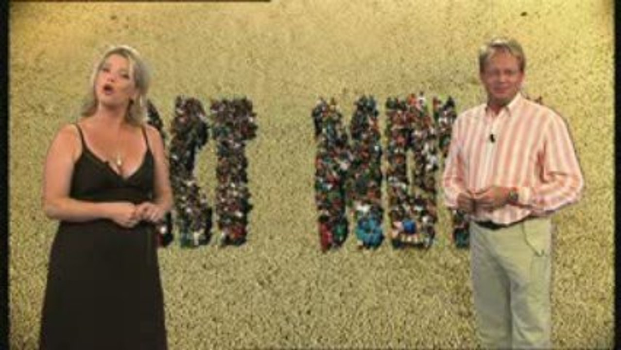 LA RTBF ET RTL ENSEMBLE POUR L'ENVIRONNEMENT