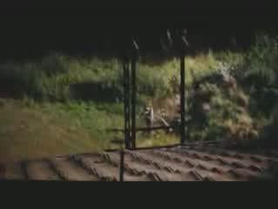 Vorstadtkrokodile partie1