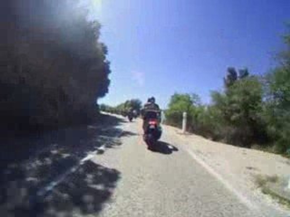 concentre tmax mania 2009 partie 2