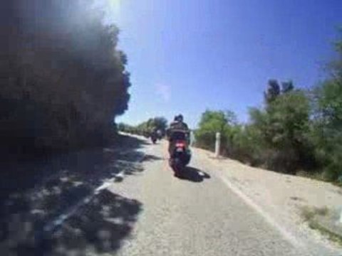 concentre tmax mania 2009 partie 2