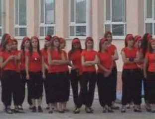 19 Mayıs Yenice 2007 Bölüm 1