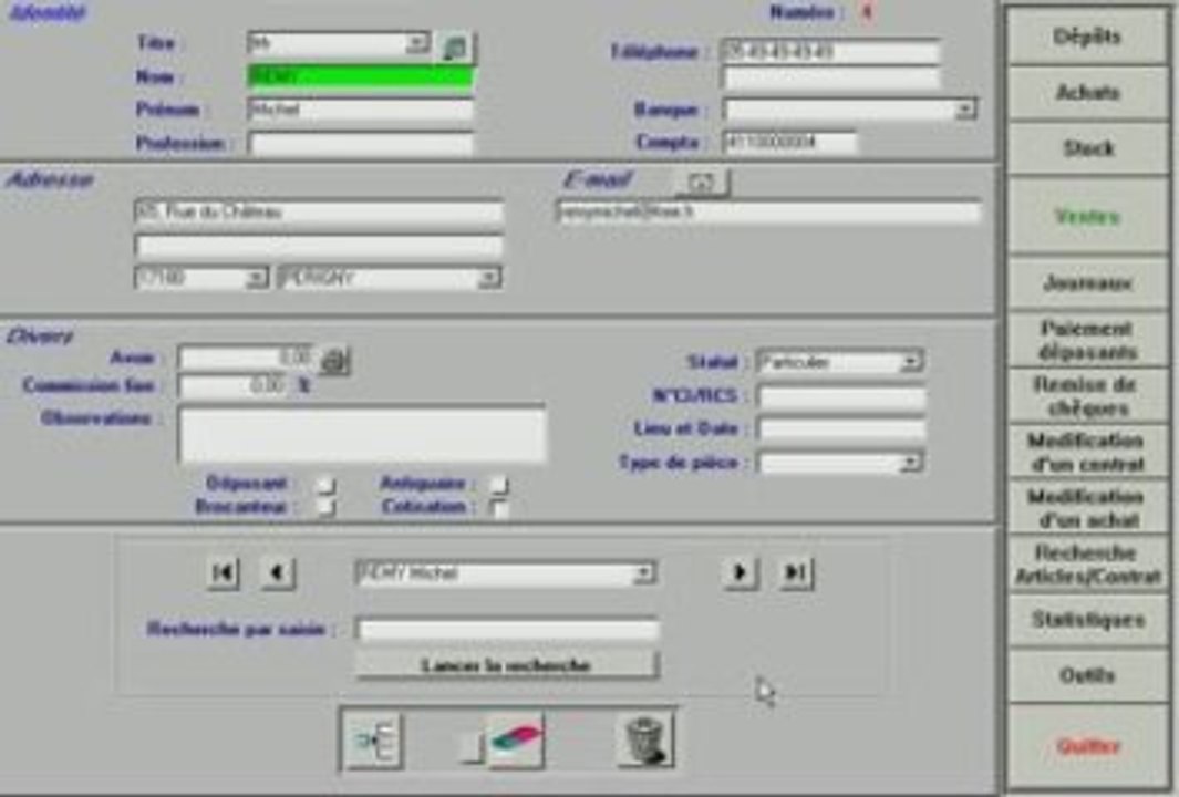 trocTech : Présentation générale