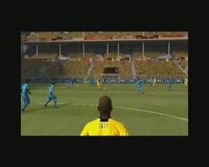 PES 2009 - Highlights