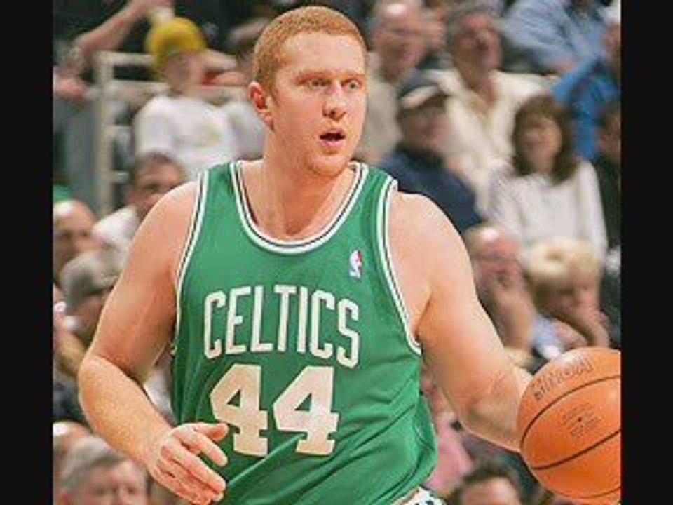 Brian Scalabrine fan music