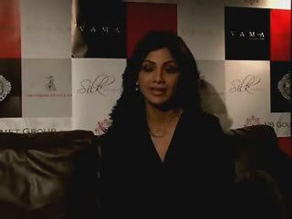 Shilpa Shetty - Buys 33% Stake In V8 Gourmet Group 1