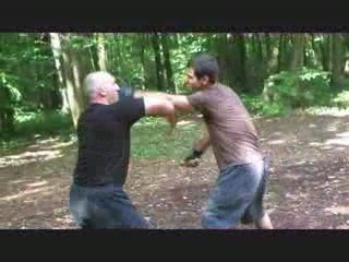 Arnis Koredas Orbra Mano International