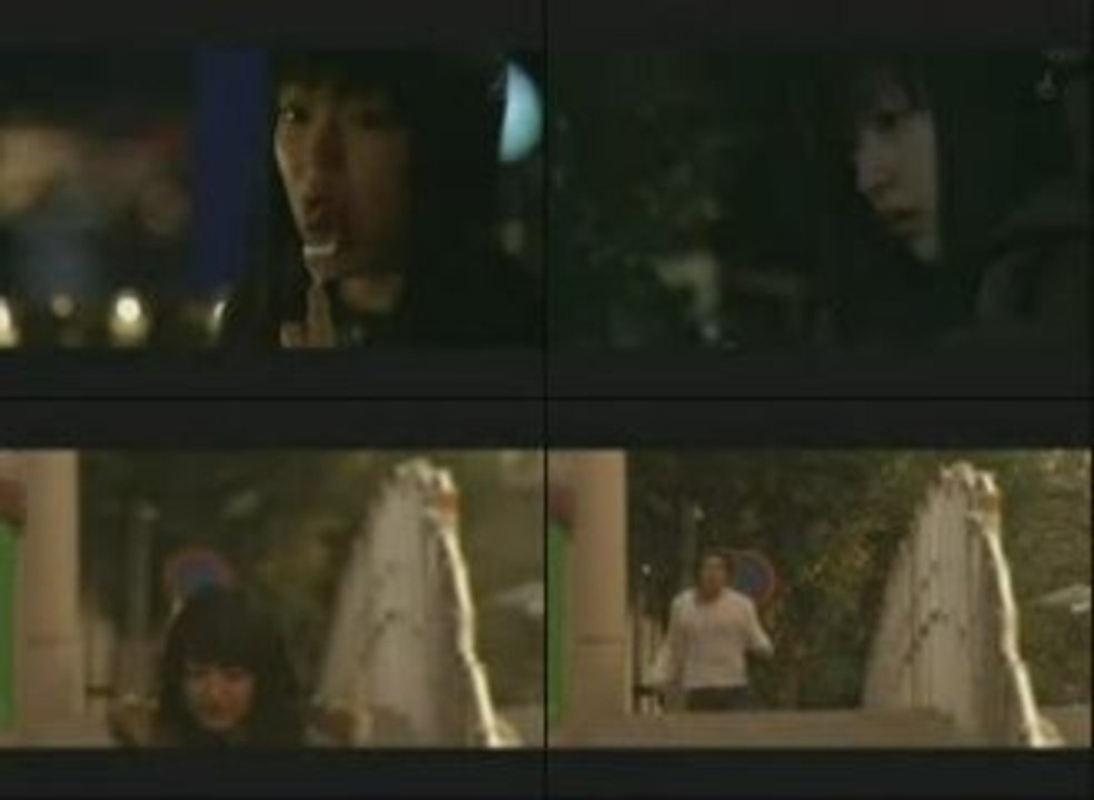 เป็นเพื่อนเธอไม่ได้จริงๆ